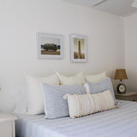 Hotel 9 Palms Myrtle Beach Esterno foto