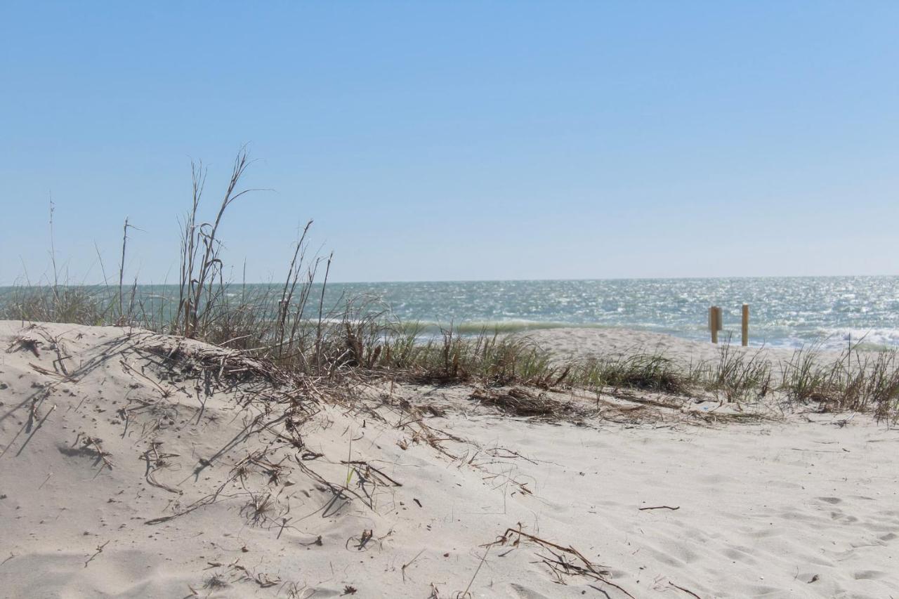 Hotel 9 Palms Myrtle Beach Esterno foto