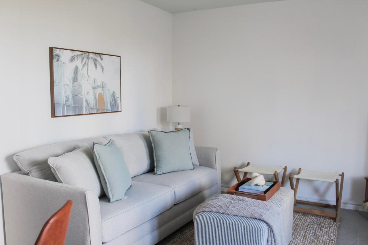 Hotel 9 Palms Myrtle Beach Esterno foto