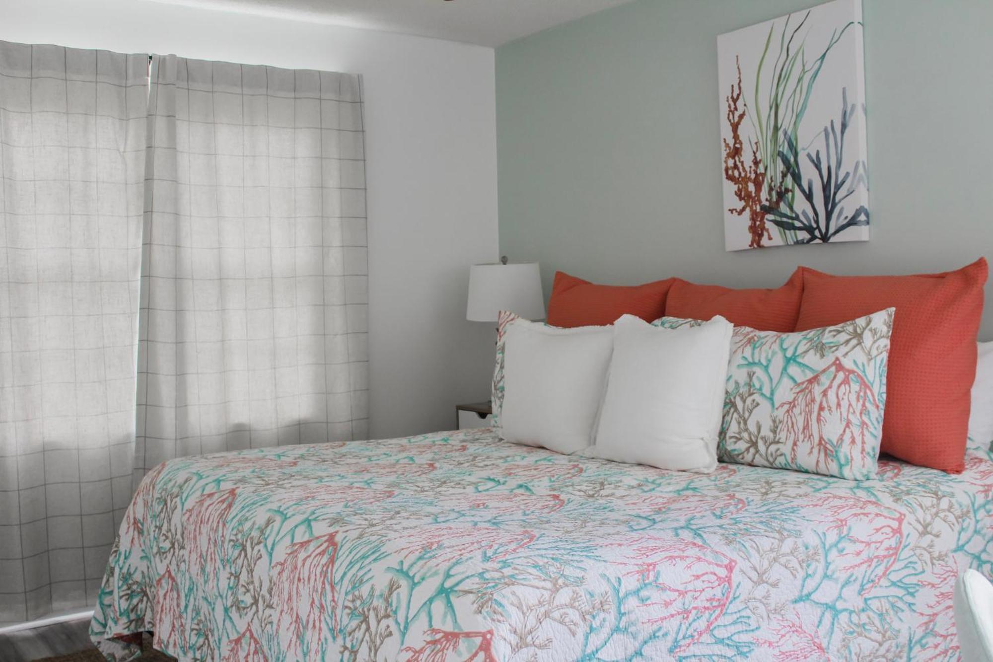 Hotel 9 Palms Myrtle Beach Esterno foto