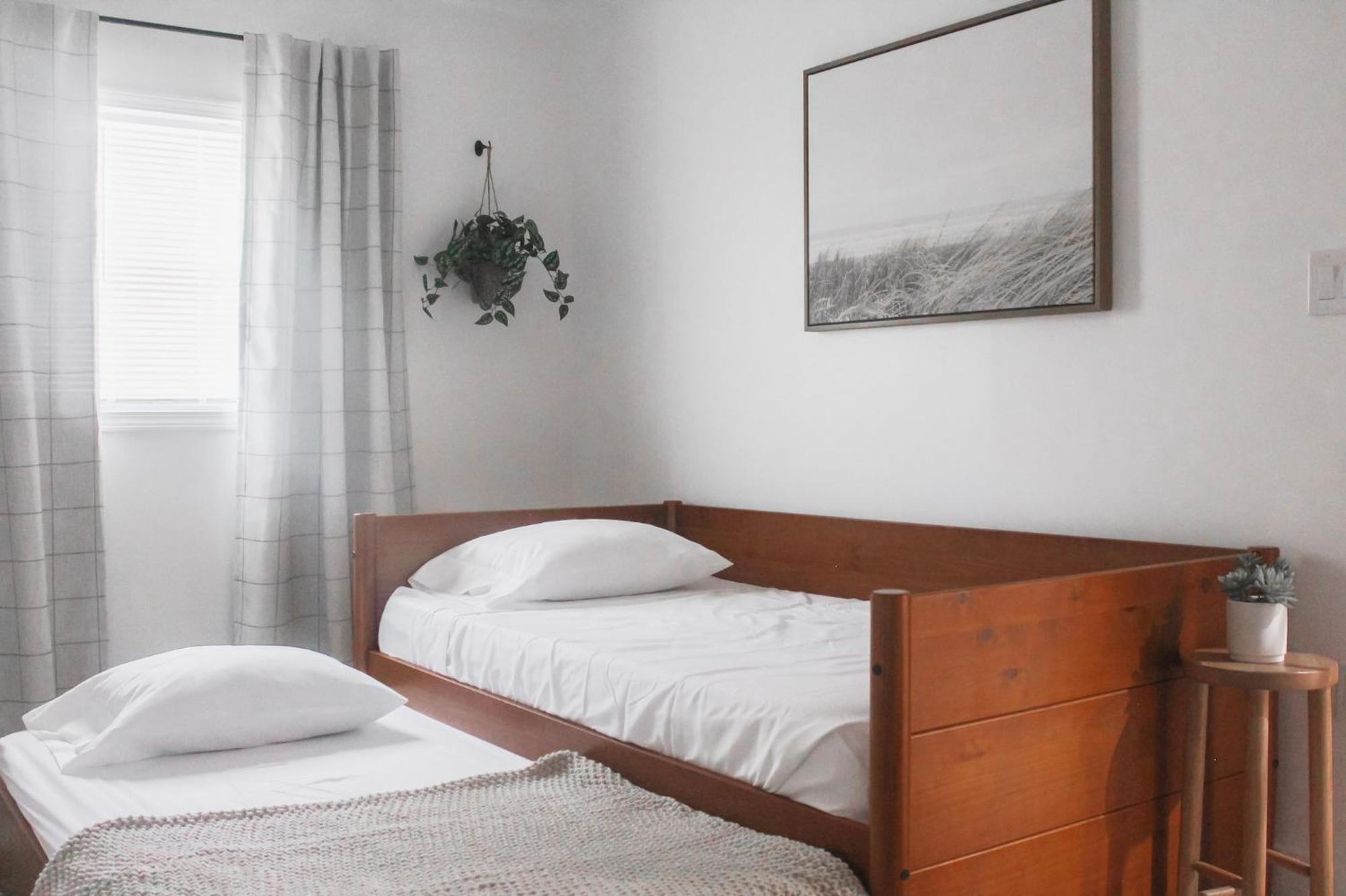 Hotel 9 Palms Myrtle Beach Esterno foto